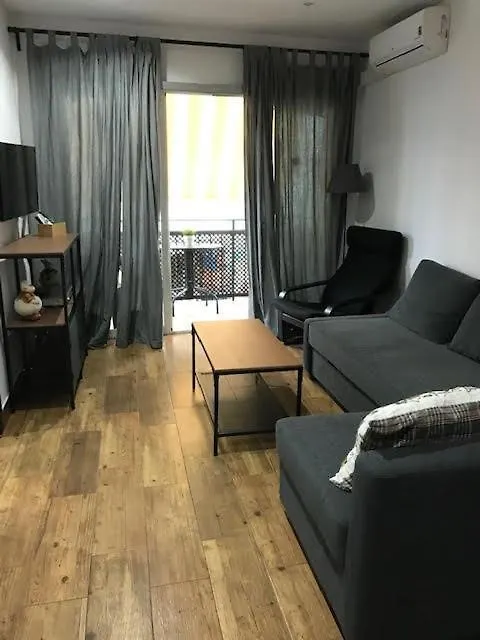 Bajondillo Torremolinos