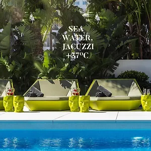 Hotell Essence Boutique, Torremolinos